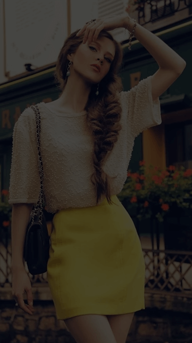 電商直播邊看邊買