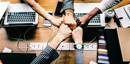 我們可以為創業者解決以上難題