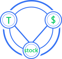 股份+服務費模式